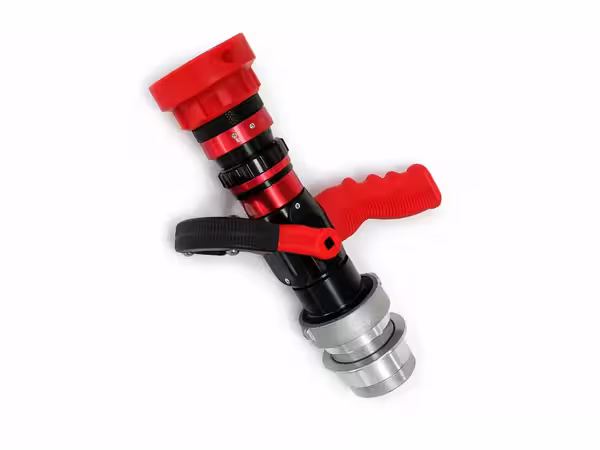 Boquilla Select-O-Flow DSF-G 2.5" 125-250 GPM NFPA 1964 — vista 5