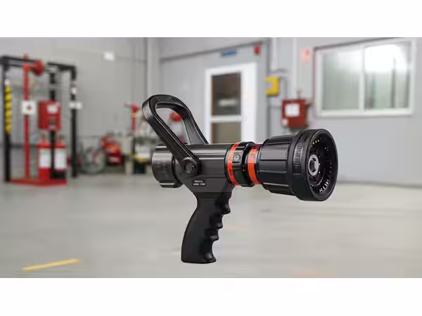 Boquilla SM-20FG XD Select-O-Matic 60-200 GPM NFPA 1964 — vista 5