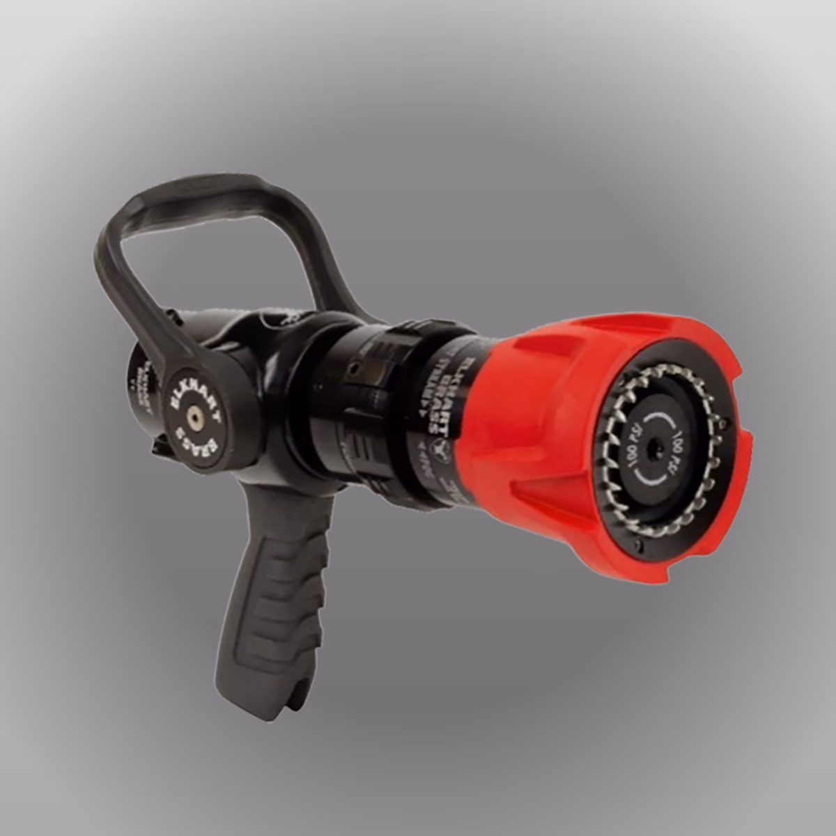 Boquilla Phantom® XD 95-200 GPM Elkhart | NFPA | México — vista 4