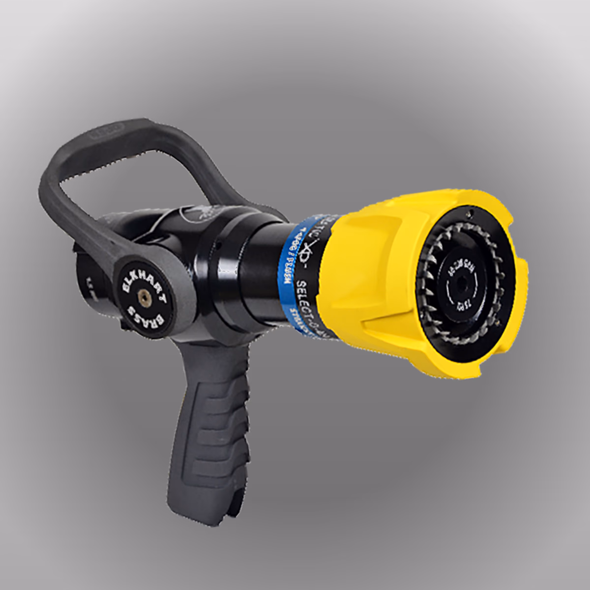 Boquilla Select-O-Matic XD 70-200 GPM Elkhart | NFPA | México — vista 5