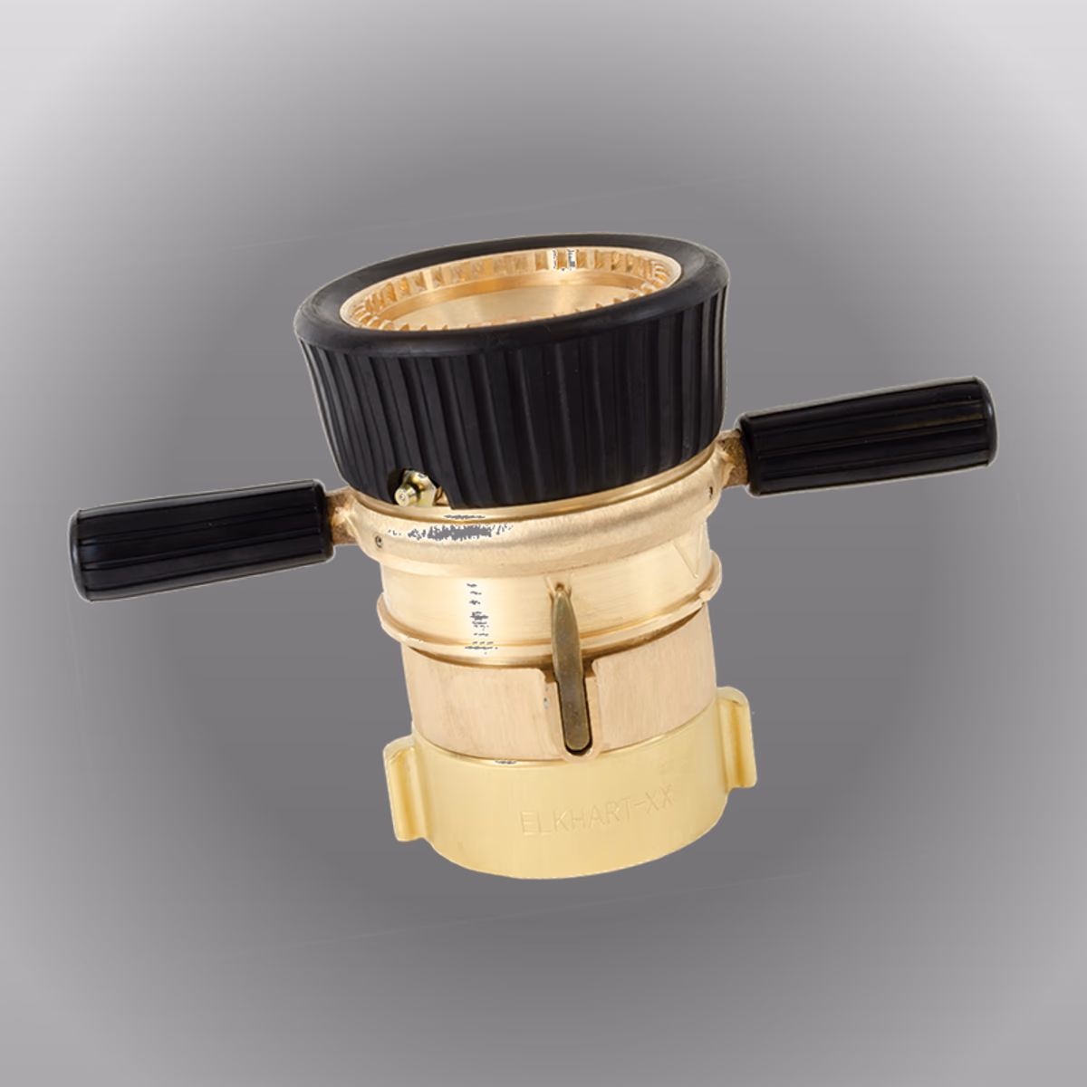 Boquilla Select-O-Stream™ 350-1250 GPM Elkhart | FM | México — vista 4