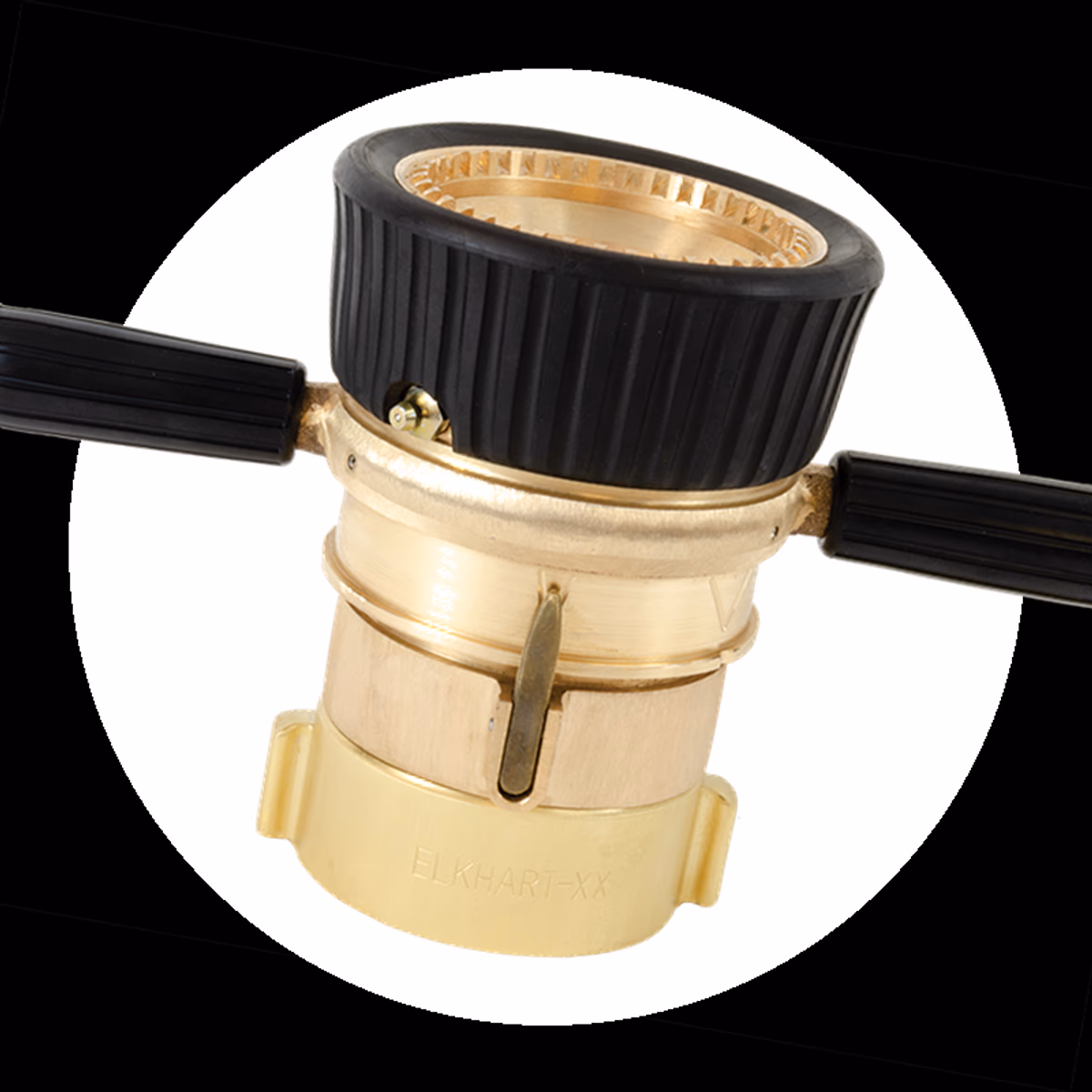 Boquilla Select-O-Stream™ 350-1250 GPM Elkhart | FM | México — vista 2