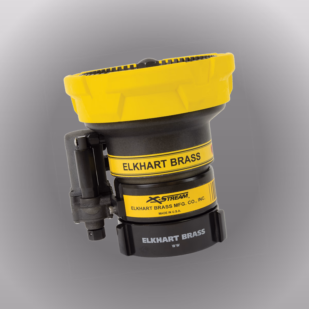 Boquilla Turbojet X-Stream™ 500-2000 GPM Elkhart | FM | México — vista 4