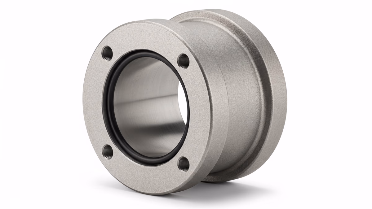 Cople Storz 2.5" Nacional STZ-25 | NOM-002 | México — vista 4