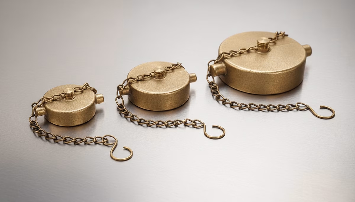 Kit de Accesorios para Gabinete — Componentes Elkhart Brass — vista 2