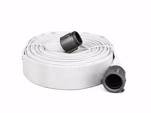 Manguera Millhose 2.5 x 30 m Alto Caudal | Gama de México — vista 5