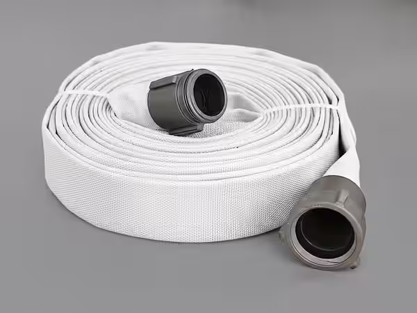 Manguera Millhose 1.5 x 30 m — No es de Elkhart Brass — vista 5