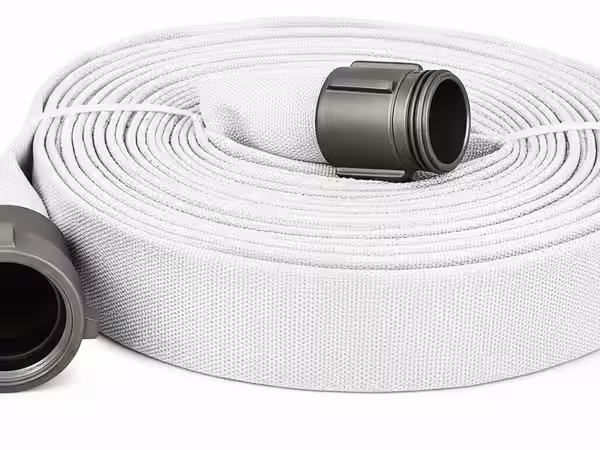 Manguera Millhose 2.5 x 30 m Acoples Storz | Gama de México — vista 5