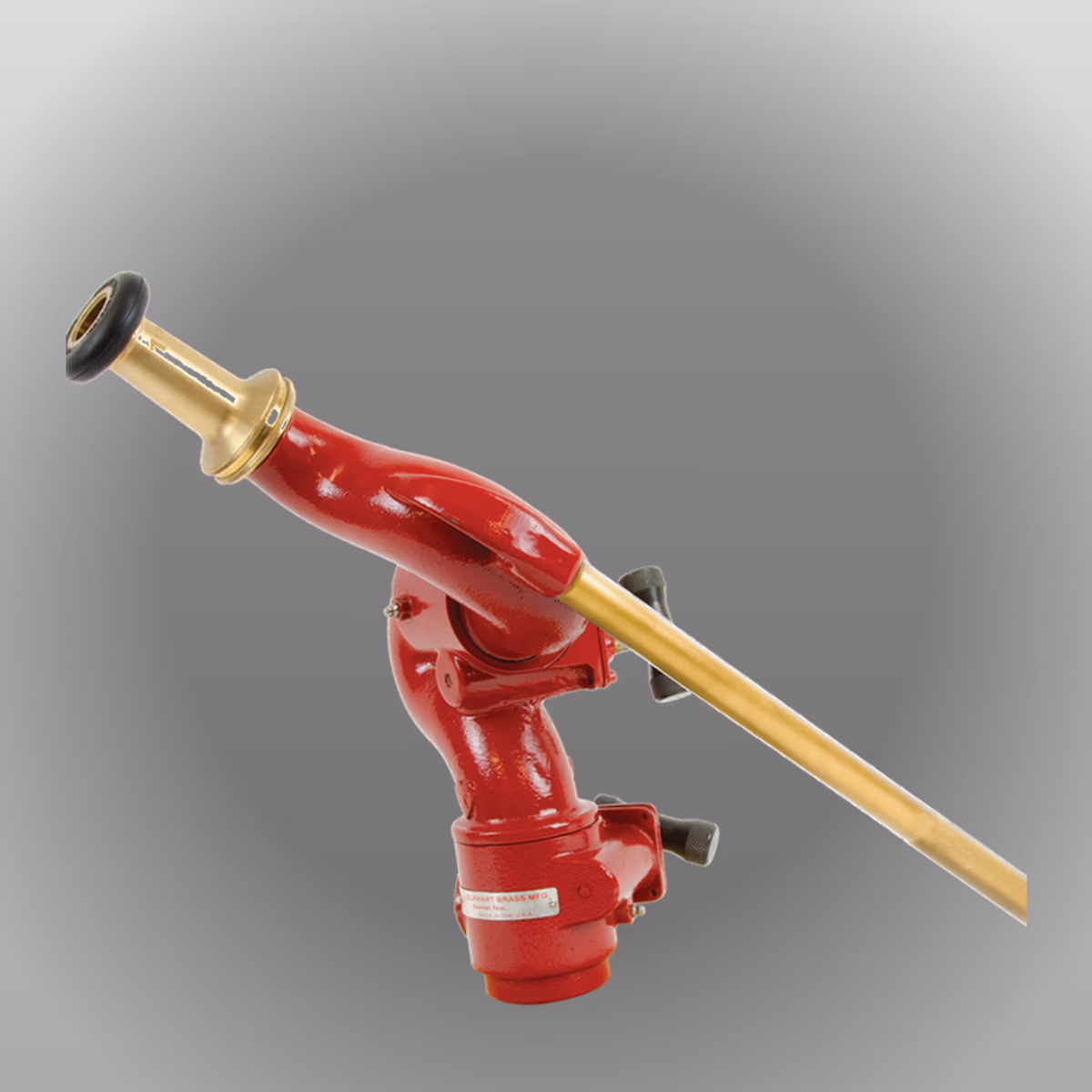 Monitor Sidewinder™ Manual Elkhart Brass — vista 4