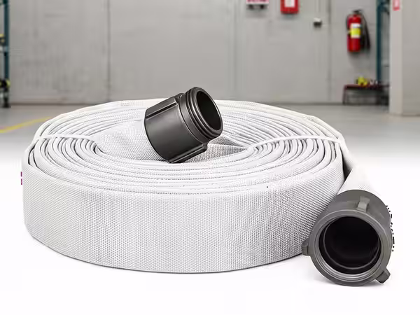 Manguera Millhose 2.5 x 30 m Alto Caudal | Gama de México — vista 3