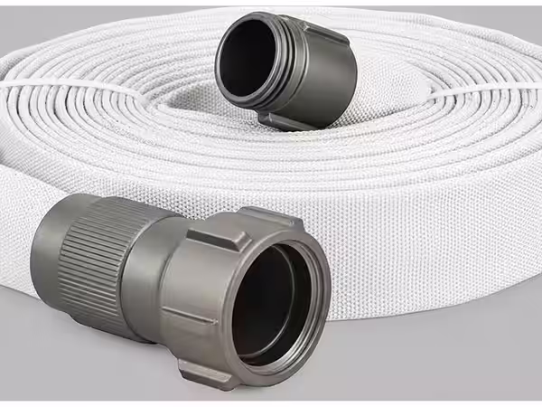 Manguera Millhose 2.5 x 30 m Alto Caudal | Gama de México — vista 2