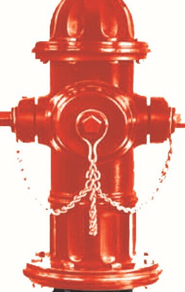 Hidrante de Banqueta Centurion A-403