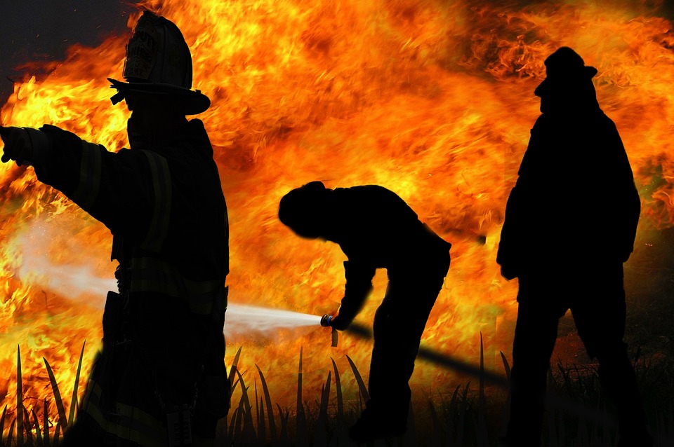 Proteccion de alto rendimiento Venta de trajes para bombero