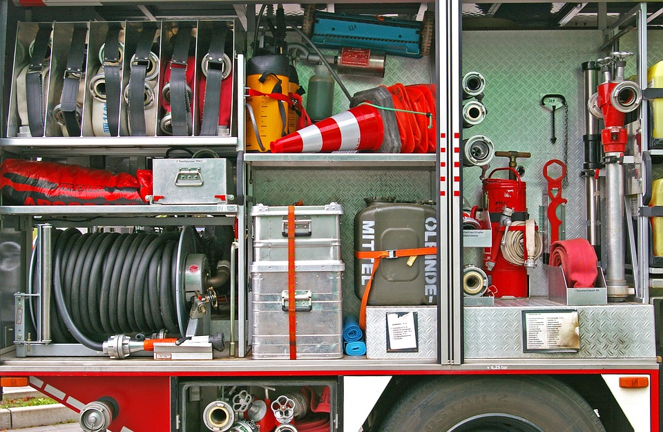 Seguridad primero Extintores de alta calidad disponibles